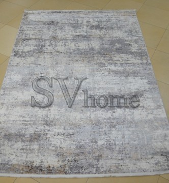 Синтетический ковер Efes D163A l.gray - vizion - высокое качество по лучшей цене в Украине.